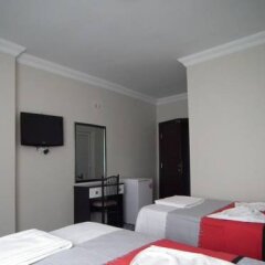 Hotel Mirva удобства в номере фото 2