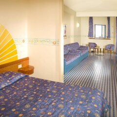 Hotel Sporting Baia Джардини Наксос детские мероприятия фото 2