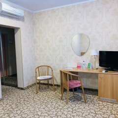 Гостиница Славянка в Челябинске 3 отзыва об отеле, цены и фото номеров - забронировать гостиницу Славянка онлайн Челябинск удобства в номере