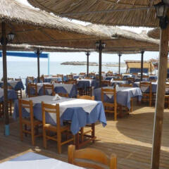 Отель Kallia Beach All Inclusive