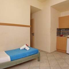 Creta Verano Hotel в номере фото 2