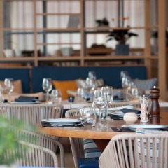 Seasabelle Hotel