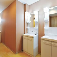 Отель Khaosan Tokyo Origami - Hostel Япония, Токио - отзывы, цены и фото номеров - забронировать отель Khaosan Tokyo Origami - Hostel онлайн ванная фото 2