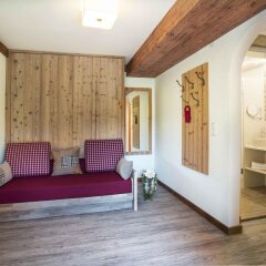 Отель Gasthof zum Wilden Kaiser комната для гостей