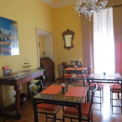 Отель B&B Rome Charming House Италия, Рим - отзывы, цены и фото номеров - забронировать отель B&B Rome Charming House онлайн питание