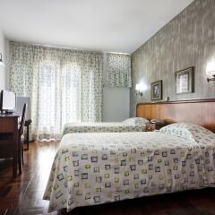 Отель Мини-отель Residencial Colombo Португалия, Фуншал - 1 отзыв об отеле, цены и фото номеров - забронировать отель Мини-отель Residencial Colombo онлайн фото 3