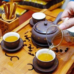 Отель Tea Hotel Hanoi Вьетнам, Ханой - отзывы, цены и фото номеров - забронировать отель Tea Hotel Hanoi онлайн в номере
