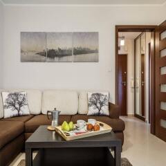 Отель Apartamenty Tetmajer Закопане в номере