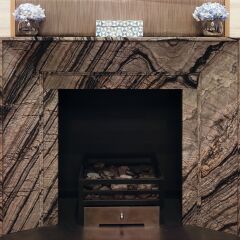 Отель Flemings Mayfair Великобритания, Лондон - 1 отзыв об отеле, цены и фото номеров - забронировать отель Flemings Mayfair онлайн интерьер отеля фото 3