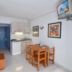 Отель Apartamentos Playa Sol I в номере
