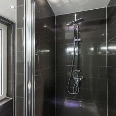 Апартаменты Madou City Center Apartment ванная