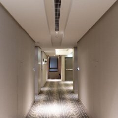 Отель Riverview Suites Taipei интерьер отеля