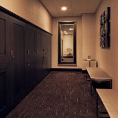H Hotel Los Angeles, Curio Collection by Hilton интерьер отеля фото 3