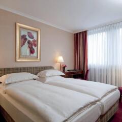 Отель Best Western Plus Hotel St. Raphael Германия, Гамбург - отзывы, цены и фото номеров - забронировать отель Best Western Plus Hotel St. Raphael онлайн комната для гостей