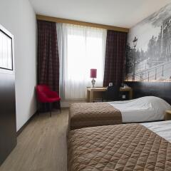Отель Bastion Hotel Amsterdam Zuidwest Нидерланды, Амстердам - 7 отзывов об отеле, цены и фото номеров - забронировать отель Bastion Hotel Amsterdam Zuidwest онлайн комната для гостей фото 4