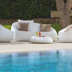 Отель Melia South Beach бассейн
