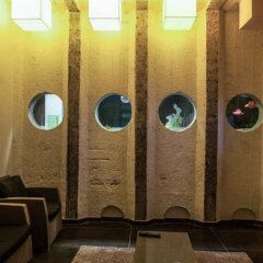 Ekk Hotel Ситта-Сант-Анджело фитнесс-зал фото 2