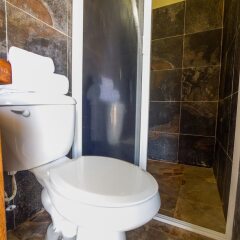 Отель AlterHome Hotel Posada Lys Мексика, Сиуатанехо - отзывы, цены и фото номеров - забронировать отель AlterHome Hotel Posada Lys онлайн фото 8