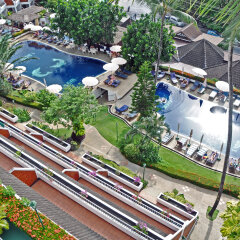 Отель Best Western Phuket Ocean Resort развлечения
