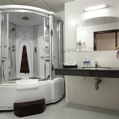 Star Hotel Ho Chi Minh ванная