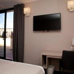 Отель May Ramblas Hotel Испания, Барселона - отзывы, цены и фото номеров - забронировать отель May Ramblas Hotel онлайн удобства в номере