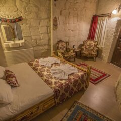 Cave Life Hotel Турция, Гёреме - отзывы, цены и фото номеров - забронировать отель Cave Life Hotel онлайн фото 10