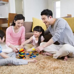 Отель Somerset Hoa Binh Ханой с домашними животными