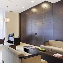 Отель Nh Collection Milano Porta Nuova развлечения