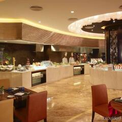 Отель Marco Polo Shenzhen Китай, Шэньчжэнь - отзывы, цены и фото номеров - забронировать отель Marco Polo Shenzhen онлайн развлечения