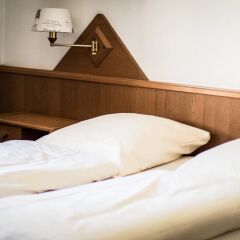 Отель Alscher Германия, Леверкузен - отзывы, цены и фото номеров - забронировать отель Alscher онлайн