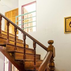 Отель Paulees House Ланта развлечения
