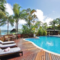Le Jardin Des Palmes in Mahe Island, Seychelles from 203$, photos, reviews - zenhotels.com pet-friendly