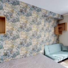 Отель FM Deluxe 2-BDR Apartment - Springtime Болгария, София - отзывы, цены и фото номеров - забронировать отель FM Deluxe 2-BDR Apartment - Springtime онлайн фото 13