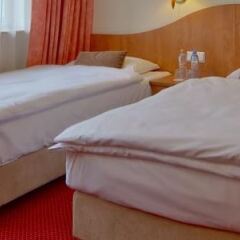 Best Western Hotel Portos фото 17