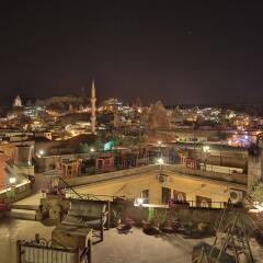 Gültekin Motel Турция, Гёреме - отзывы, цены и фото номеров - забронировать отель Gültekin Motel онлайн городской автобус