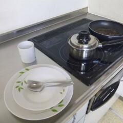 Tokyo Sumidagawa Youth Hostel Токио в номере
