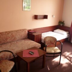 Hotel Jerabek комната для гостей фото 5