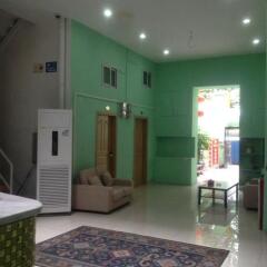 Отель Guangzhou Lanyuege Apartment Beijing Road Китай, Гуанчжоу - отзывы, цены и фото номеров - забронировать отель Guangzhou Lanyuege Apartment Beijing Road онлайн интерьер отеля фото 2
