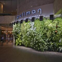 Отель Pullman Sydney Hyde Park фото 9