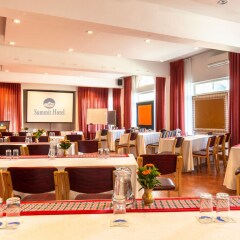 Отель Summit Hotel Непал, Лалитпур - отзывы, цены и фото номеров - забронировать отель Summit Hotel онлайн помещение для мероприятий фото 2