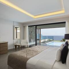 Boutique 5 Hotel & Spa - Adults Only комната для гостей фото 12