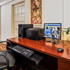 Отель Best Western Capital Beltway Ленхем фото 4