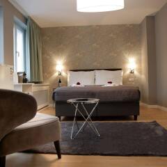 Отель Kimi Apartments Австрия, Вена - отзывы, цены и фото номеров - забронировать отель Kimi Apartments онлайн комната для гостей фото 5