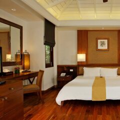 Отель Centara Villas Samui комната для гостей фото 4