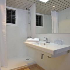 Апартаменты Sol Cala D'Or Apartments ванная