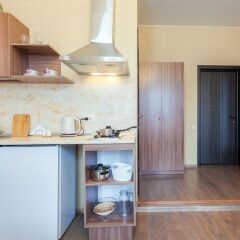 Гостиница на Рижском фото 29