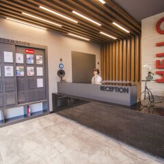 Karat Hotel Аланья спа фото 2