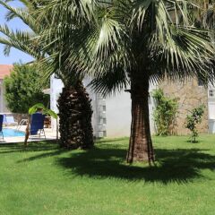 Villa Palm Турция, Олудениз - отзывы, цены и фото номеров - забронировать отель Villa Palm онлайн фото 4