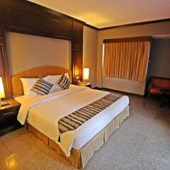 Hotel Nida Sukhumvit Prompong Бангкок комната для гостей фото 4