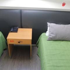 Отель Guest House Porto Clerigus удобства в номере